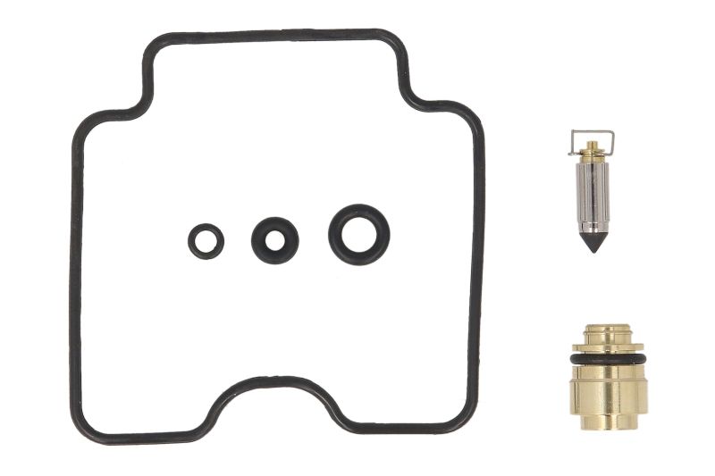 TOURMAX carburetor repair kit YAMAHA XV 1600 WILD STAR 99-04 (VP081) made in Japan